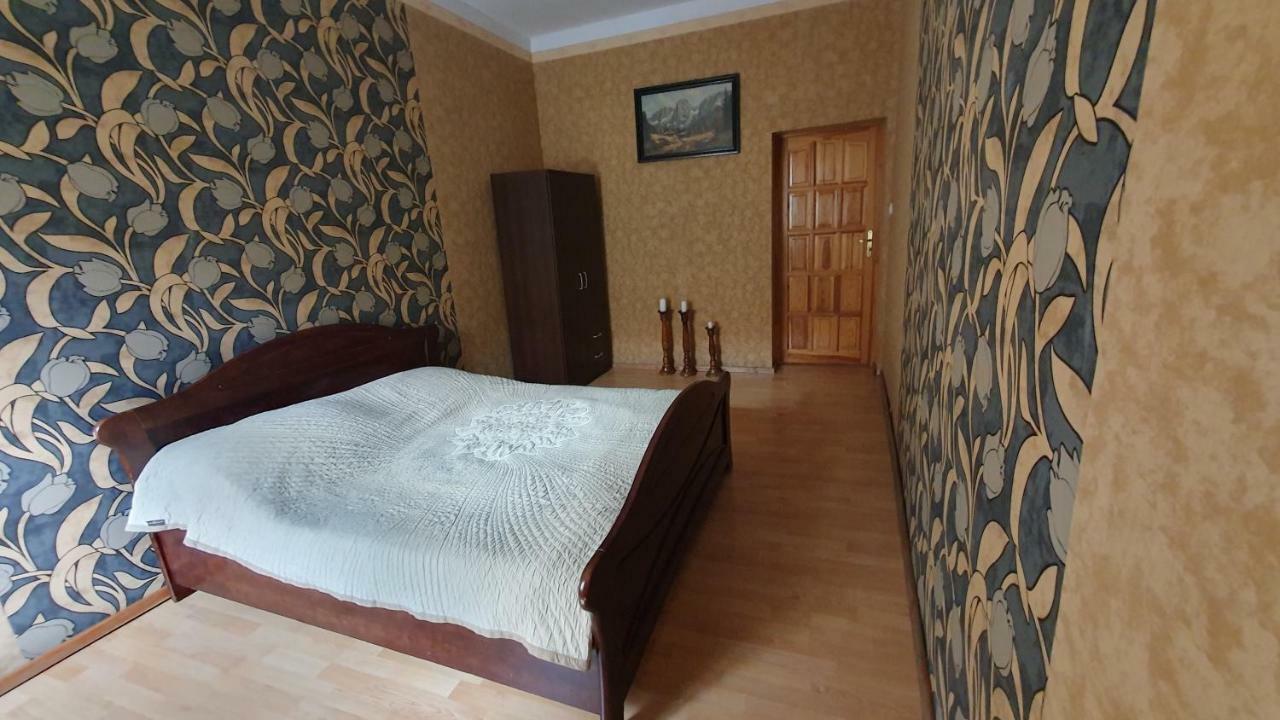 Pokoje Do Wynajecia Piastowska Międzyrzecz Buitenkant foto