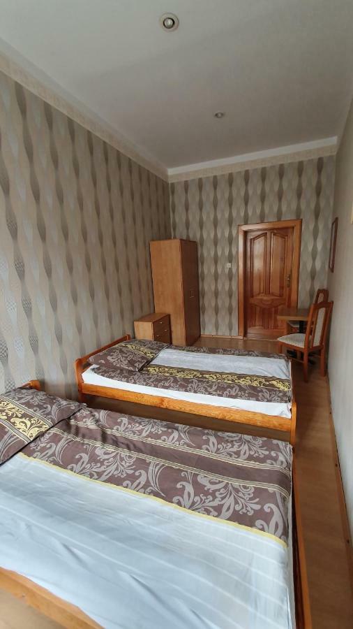 Pokoje Do Wynajecia Piastowska Międzyrzecz Buitenkant foto