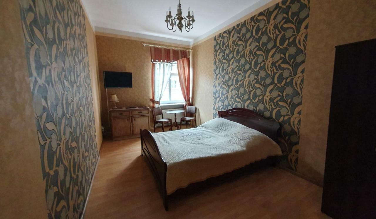Pokoje Do Wynajecia Piastowska Międzyrzecz Buitenkant foto